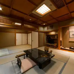 Tousin-an Komeya - 17