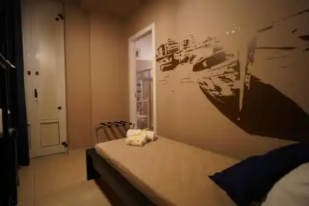 Bari Antica Boutique B&B - 35