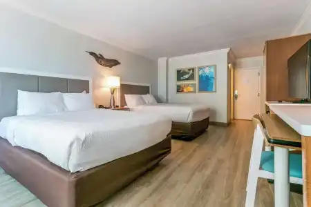 Dolphin Sands Clearwater Beach, an Ascend Collection - 140