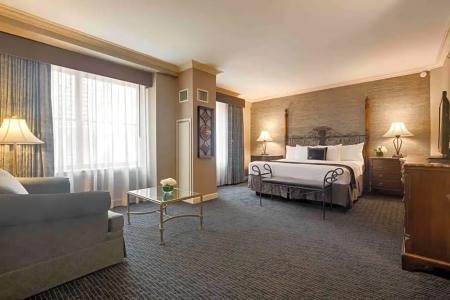 The Whitehall, BW Premier Collection - 58