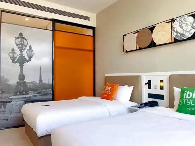 ibis Styles Kunming Nanping - 22