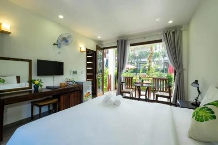 Melica Resort & Spa Phu Quoc - 65