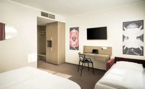 Elaya Vienna City West - 2