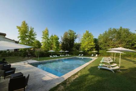 Relais Della Rovere - 12