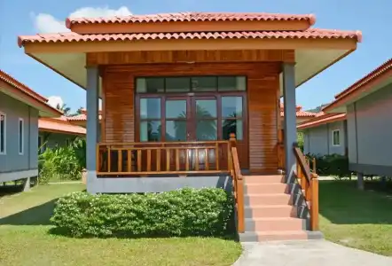 Lanta Lapaya Resort - 151