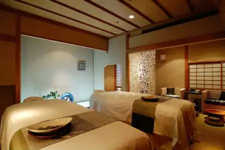 Sansuirou - 2