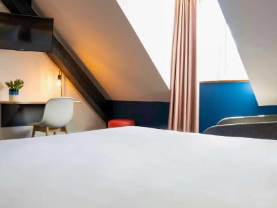 ibis Styles Colmar Centre - 5