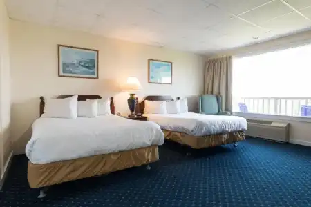 Wonder View Inn - 74