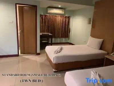 Siam platinum Pattaya - 15
