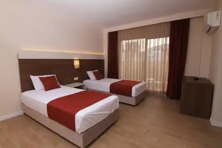 Sunway Club - 23