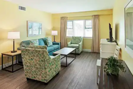 Royal Floridian Resort - 48