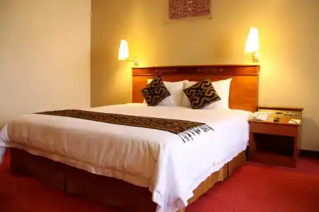 Grand Continental Kuching - 54