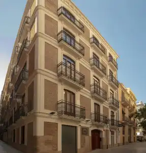 SH Suite Palace - 1