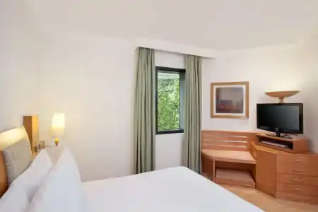 Trident, Chennai - 77