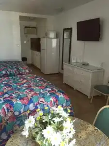Pyramid Resort Motel - 36