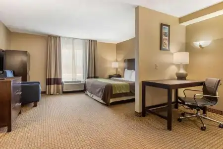 Sonesta Essential NW Houston - 70