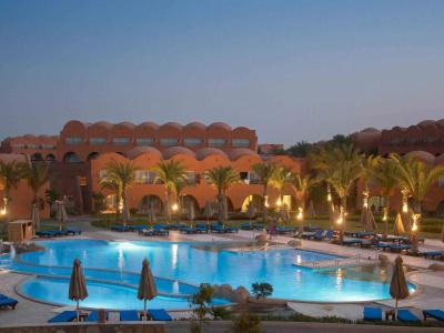 Novotel Marsa Alam Beach Resort - 25