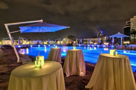 Hilton Colombo Residence - 31