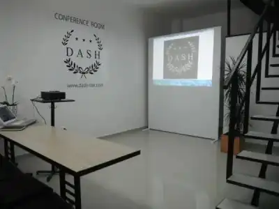 Dash - 17