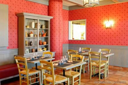 Ibis Marseille Centre Gare Saint Charles - 24