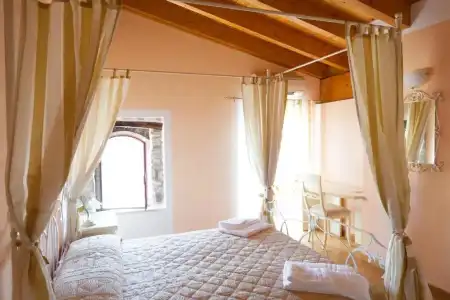 Barchi Resort - Apartments & Suites - 111