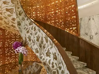 The Reverie Saigon Residential Suites - 15