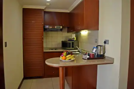 Al Rawda Arjaan by Rotana - 24