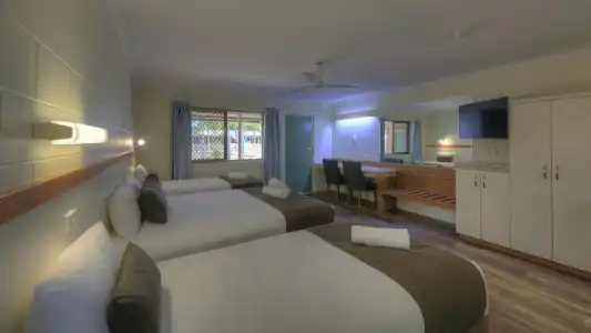 Billabong Lodge Motel - 20