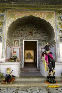 The Raj Palace - 40