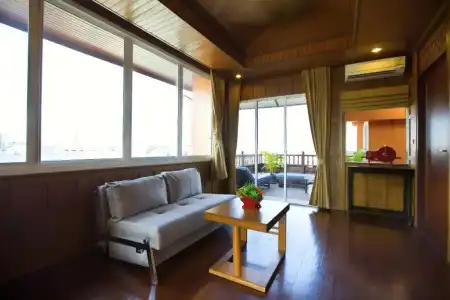 Lamphu Tree House Boutique - 166