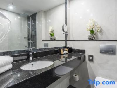 PLAZA Premium Schwerin - 215