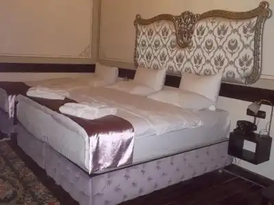 Edirne Osmanli Evleri - 34