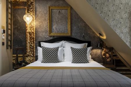 Hôtel Da Vinci & Spa - 101