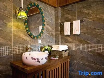 Shiguang Jinghao Boutique Inn - 55