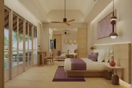 OUTRIGGER Phi Phi Island Resort - 4