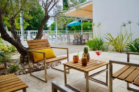 Mercure Aix en Provence Beaumanoir - 21