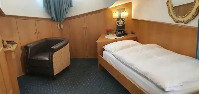 Villa Martha Vintage B&B - 16