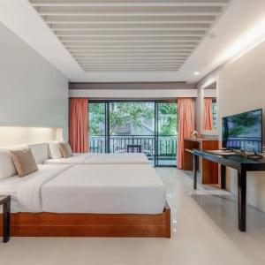 Phuvaree Resort - 44