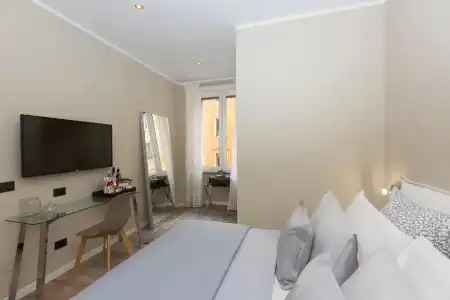 126 Gracchi Suites - 7