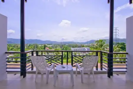 The Par Phuket - 7