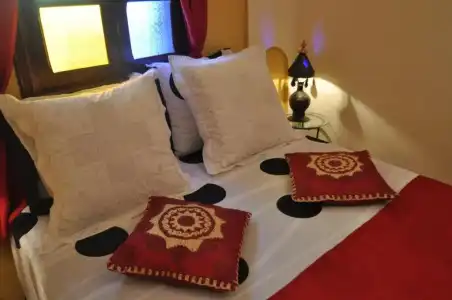 Riad La Famille - 47