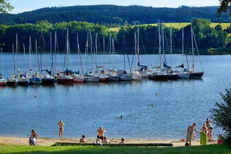 Wellness Frymburk - 27