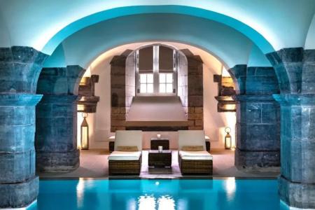 Royal Hainaut Spa & Resort - 8