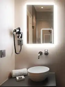 Cubilaris Motel Bad Ragaz - 21
