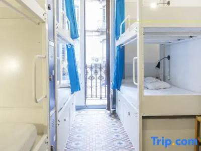 Soul Backpackers - 40