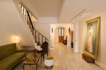 At Niman Conceptual Home - 113