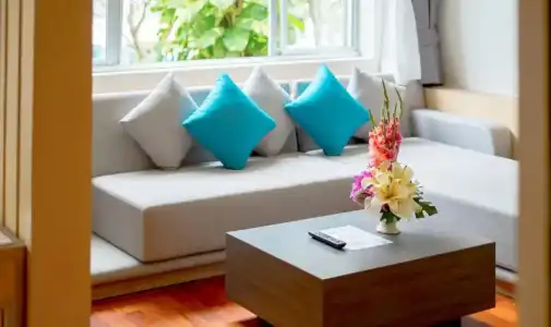 Phuket Graceland Resort And Spa - 101