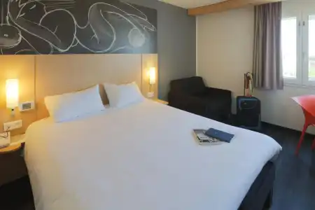 ibis budget Béziers Est Mediterranée - 20