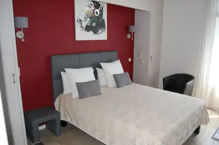 Hôtel Aragon - Centre Ville Gare - 69