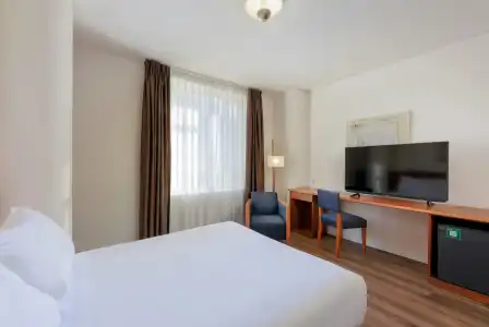 Sercotel Arrahona Sabadell - 29